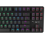 SPC Gear GK530 Tournament Kailh Red RGB - 468788 - zdjęcie 6